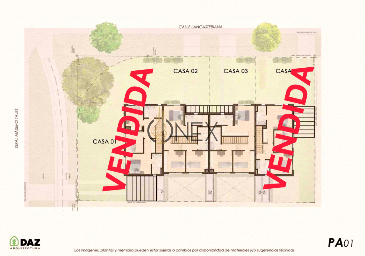 Casa ID.1868 - VENTA CASA A ESTRENAR 3 DORMITORIOS 3 BAÑOS, BOA TAJES, CARRASCO NORTE
