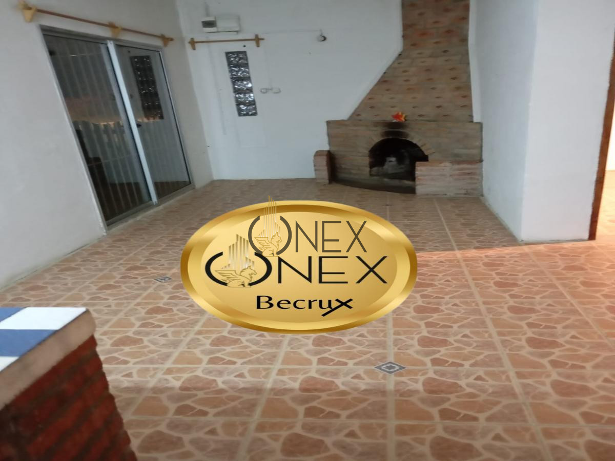 Casa ID.1078 - Alquiler Anual casita 1 dormitorio Canelones Las Vegas Lado Norte