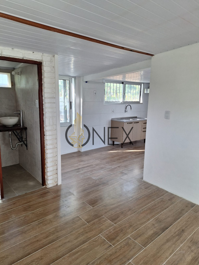 Casa ID.3146 - Alquiler de casa en Guazivurá nuevo