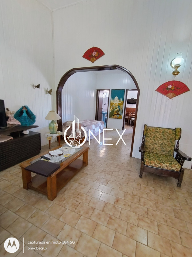 Casa ID.4776 - Venta casa PH en Piriápolis a pasos de la playa 3 dormitorios 