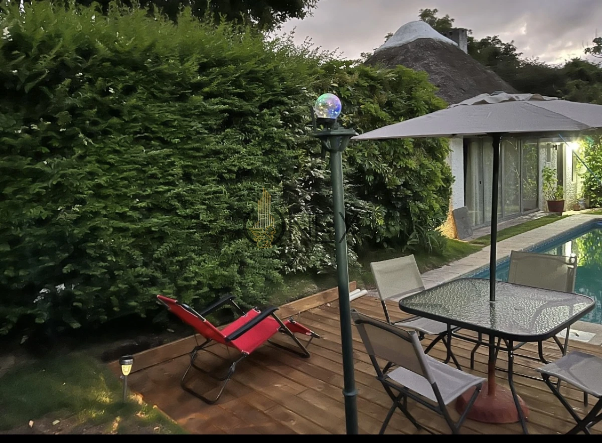 Casa ID.1491 - Casa en Venta en Maldoando 
