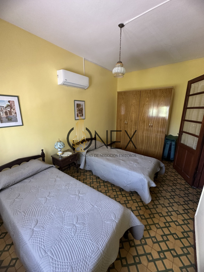 Casa ID.3395 - Viví cerca de todo: casa con patio y barbacoa en el centro