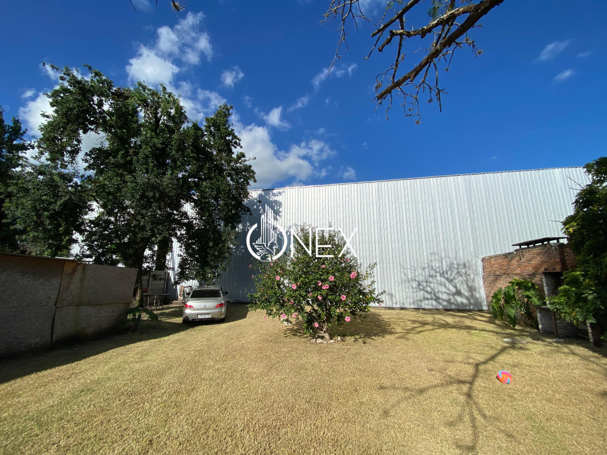 Casa ID.2021 - CASA MAS LOCAL COMERCIAL EN VENTA PAYSANDU
