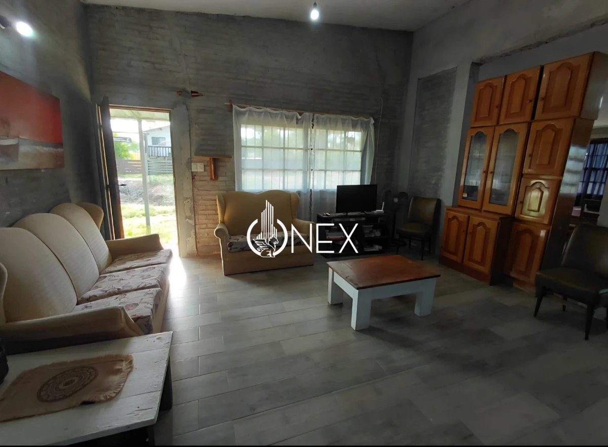 Casa ID.4527 - Casa en Balnearios, Balneario Argentino