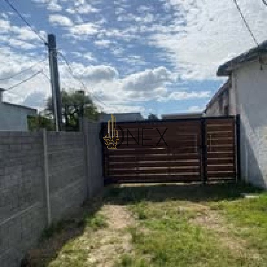 Casa ID.2260 - Se alquila casa a estrenar en Salinas Norte