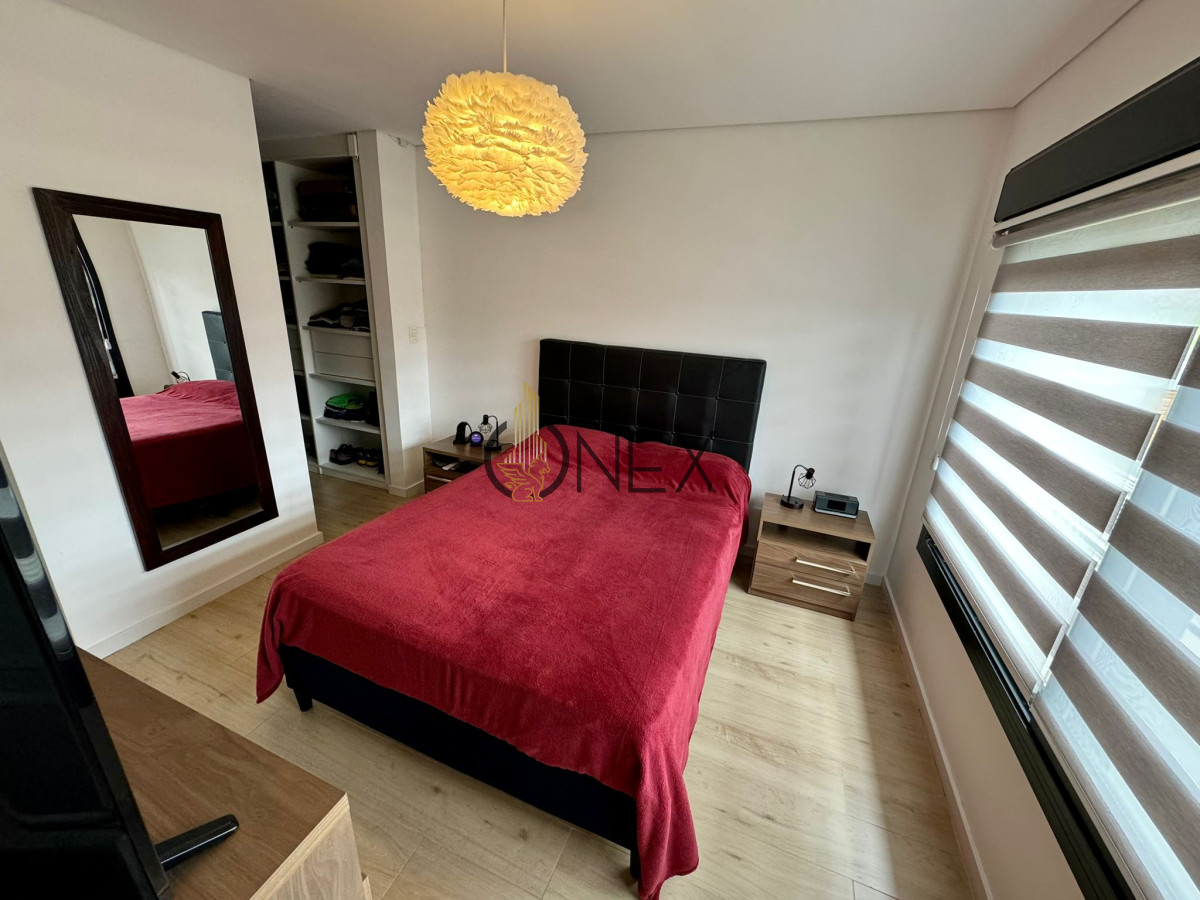 Casa ID.1168 - Venta en Pilar de Los Horneros