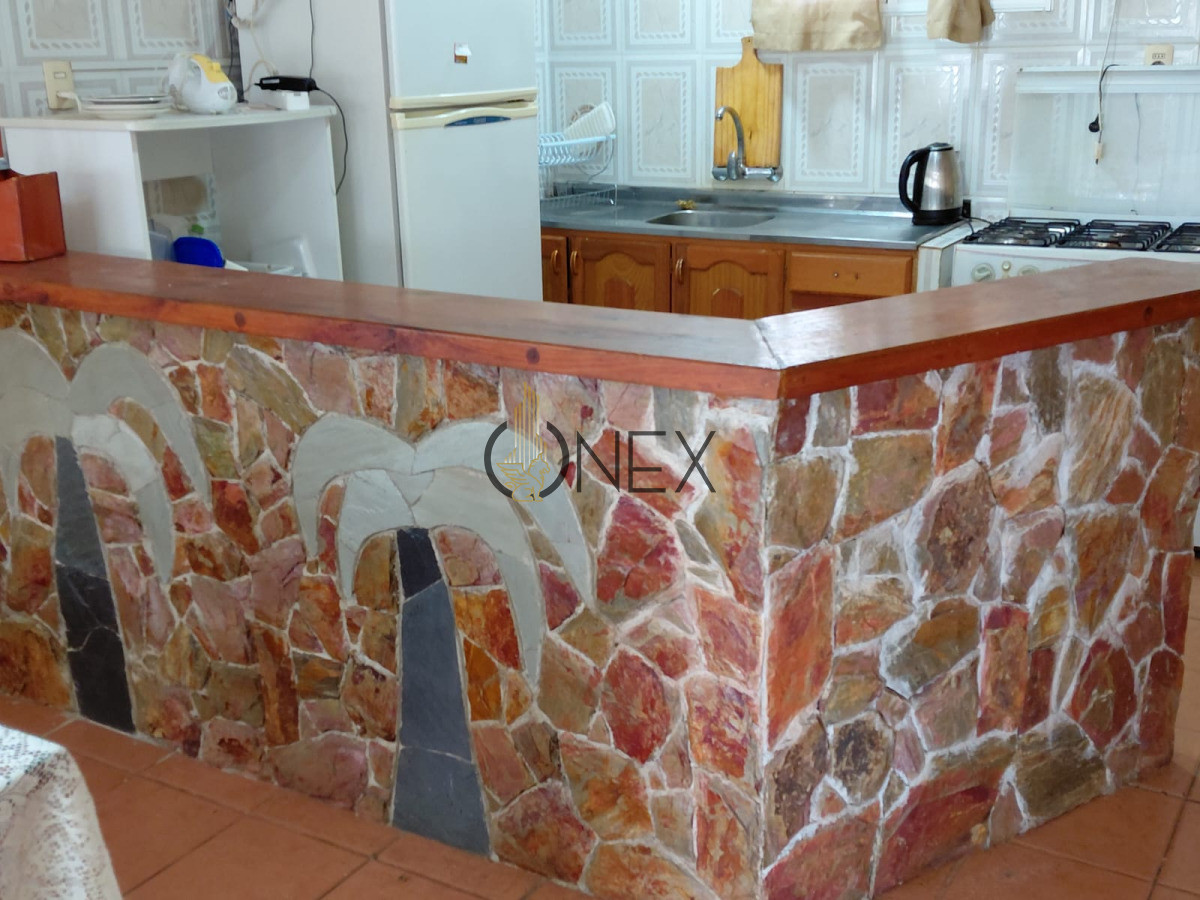 Casa ID.2736 - Casa en Balnearios, Santa Ana