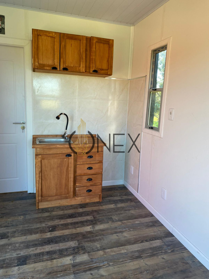 Casa ID.3145 - Monoambiente en alquiler en balneario Las Toscas norte