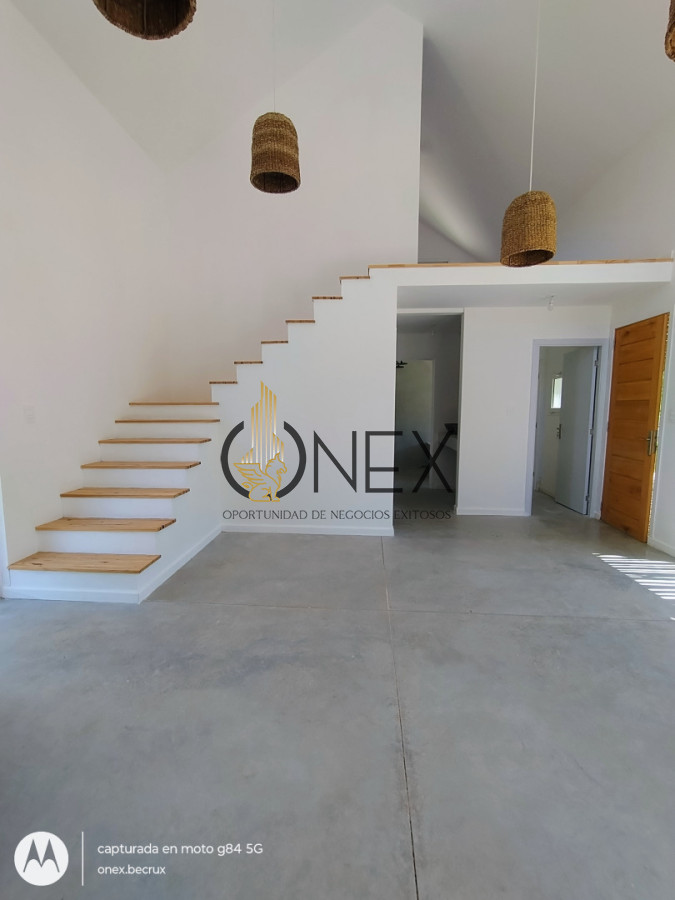 Casa ID.3417 - hermosa casa a estrenar de 3 dormitorios ideal vivir o inversion Arenas de Jose Ignacio