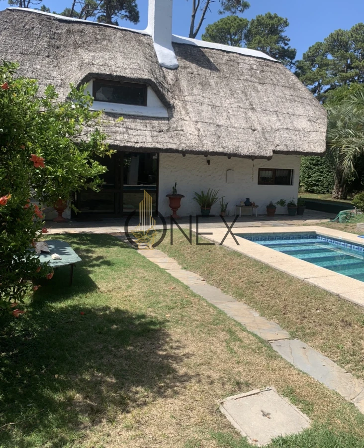 Casa ID.1491 - Casa en Venta en Maldoando 