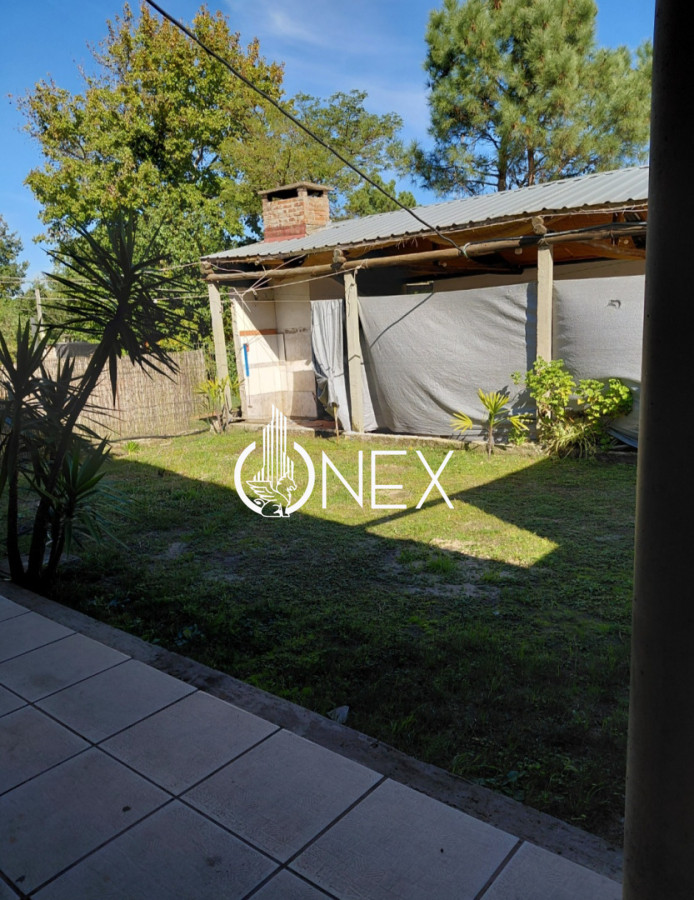 Casa ID.4508 - Casa en Balnearios, Santa Ana