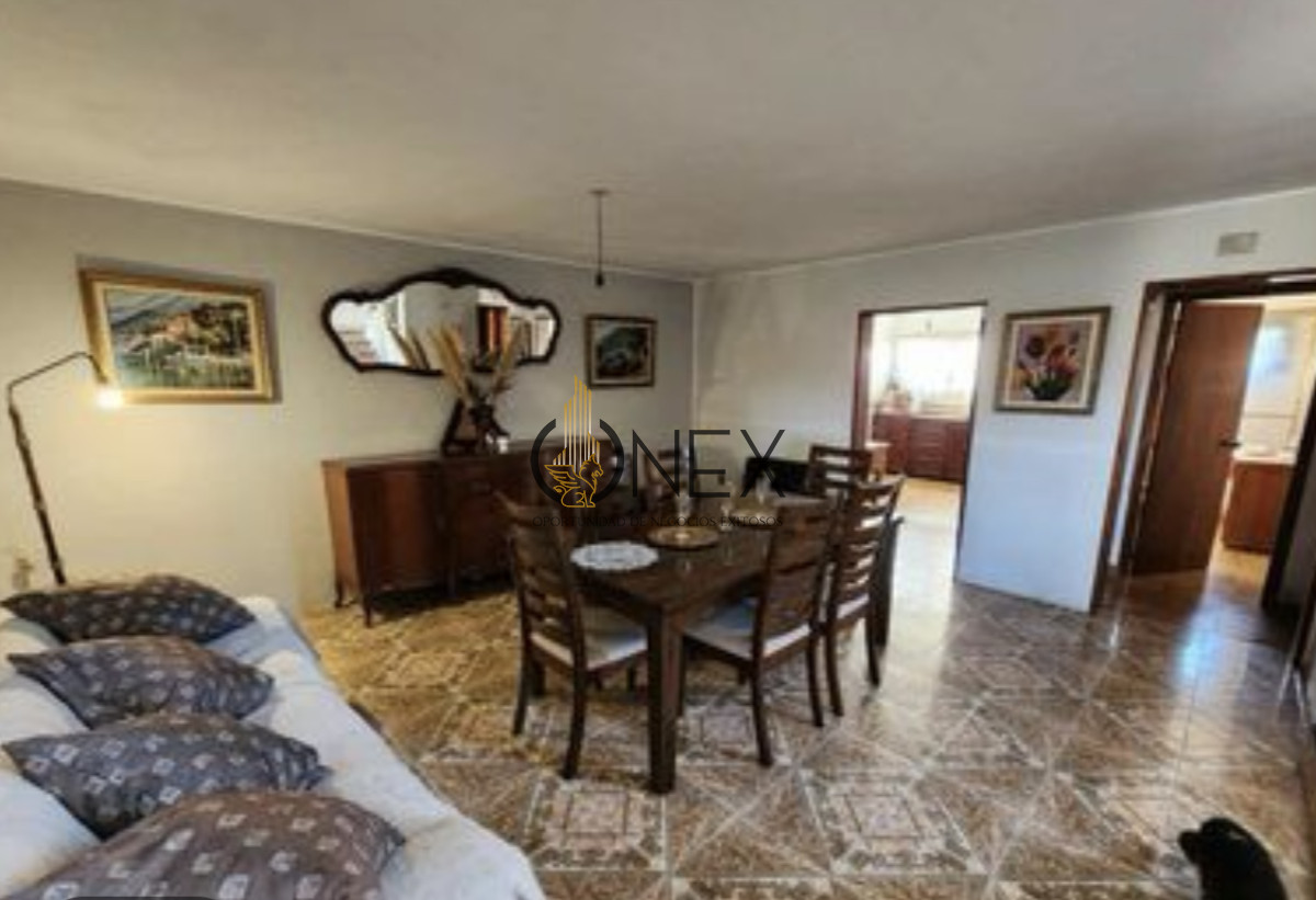 Casa ID.1514 - Gran Oportunidad Venta de Casa y Apartamento La Floresta a Pasos de La Playa.