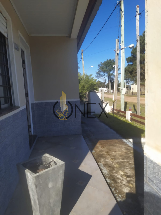 Casa ID.2736 - Casa en Balnearios, Santa Ana