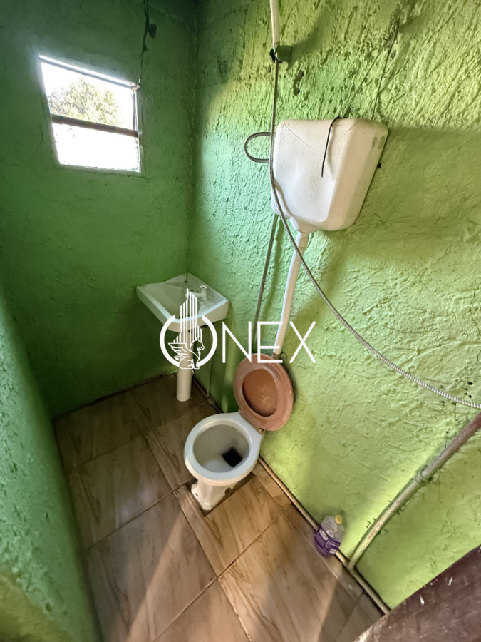 Casa ID.4700 - Se alquila casa de 1 dormitorio en Bonilla en Tacuarembó 