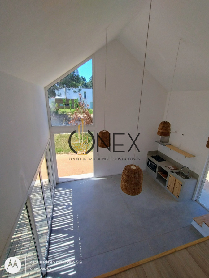 Casa ID.3417 - hermosa casa a estrenar de 3 dormitorios ideal vivir o inversion Arenas de Jose Ignacio