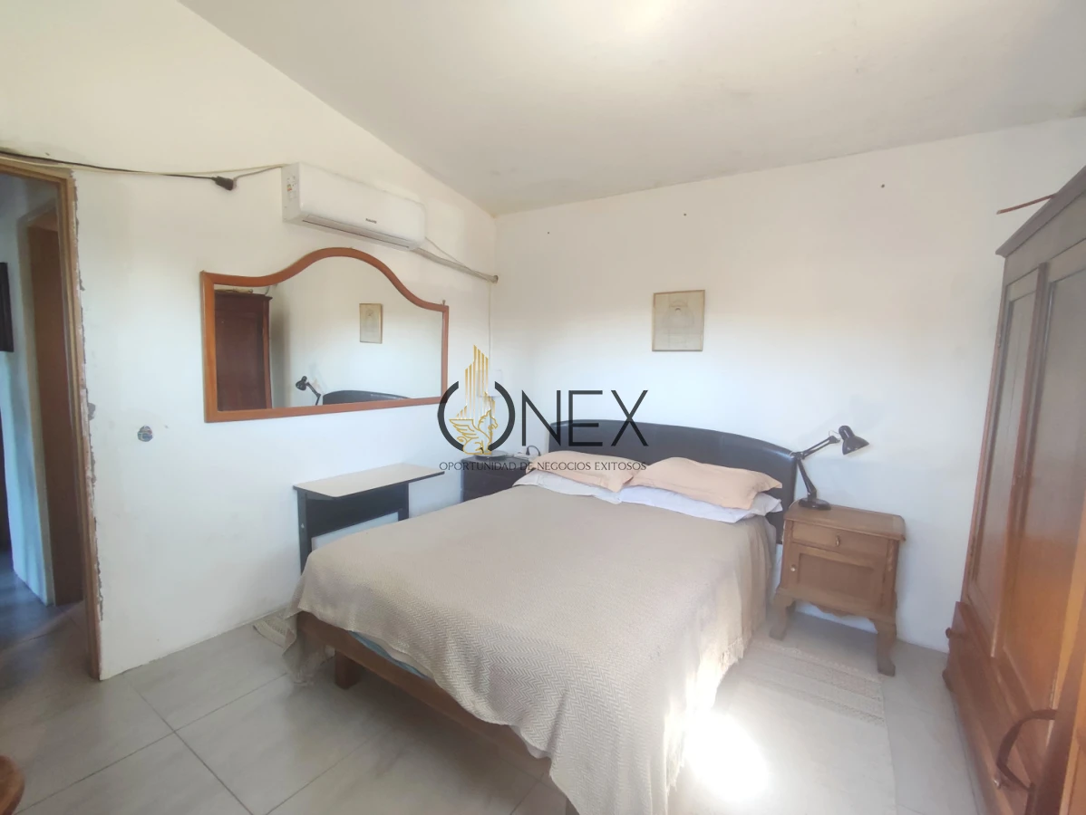 Casa ID.3574 - Casa en Alquiler de 3 dormitorios en Estación La Floresta