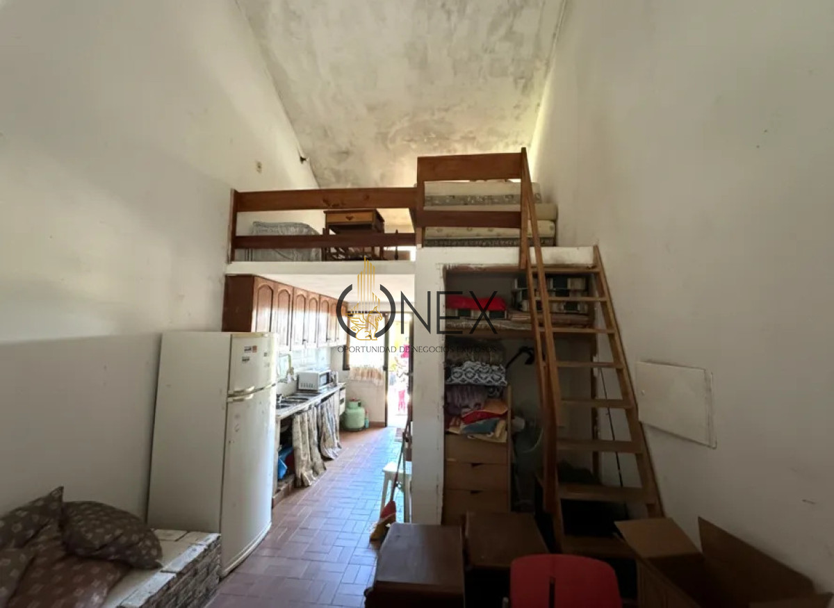 Casa ID.1514 - Gran Oportunidad Venta de Casa y Apartamento La Floresta a Pasos de La Playa.