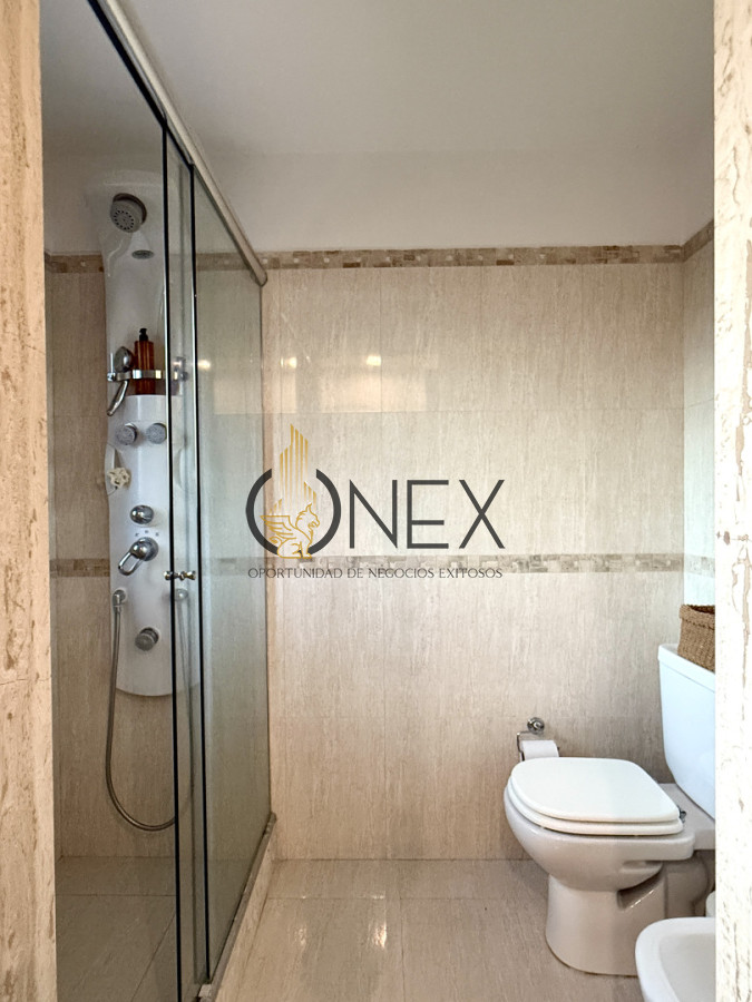 Casa ID.3611 - VENTA CASA 4 DORMITORIOS + SERVICIO, CARRASCO SUR