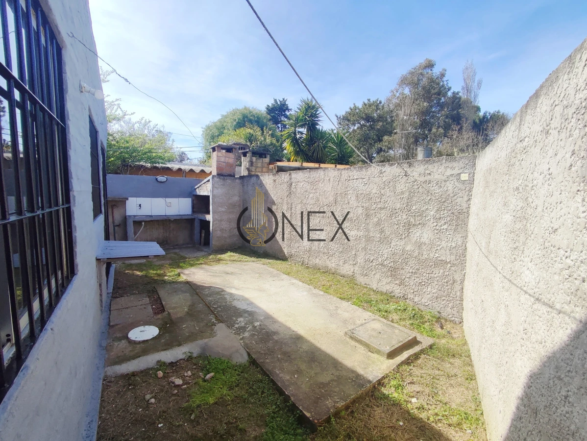 Casa ID.3220 - Casa en Alquiler de 2 dormitorios en Marindia Sur