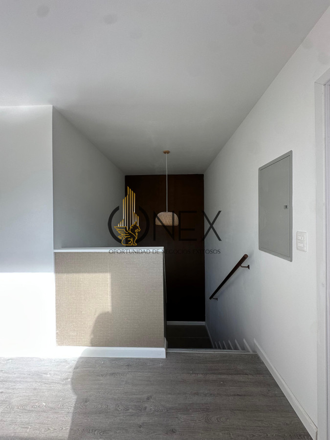 Casa ID.2850 - Alquiler anual a estrenar dentro de Solanas 4 suites con piscina privada equipada totalmente