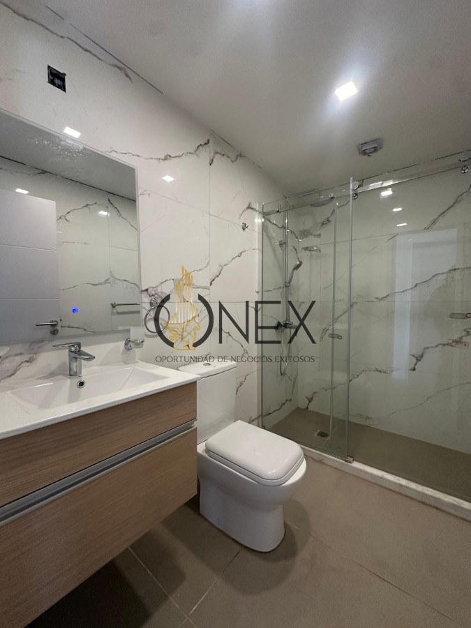 Casa ID.2850 - Alquiler anual a estrenar dentro de Solanas 4 suites con piscina privada equipada totalmente