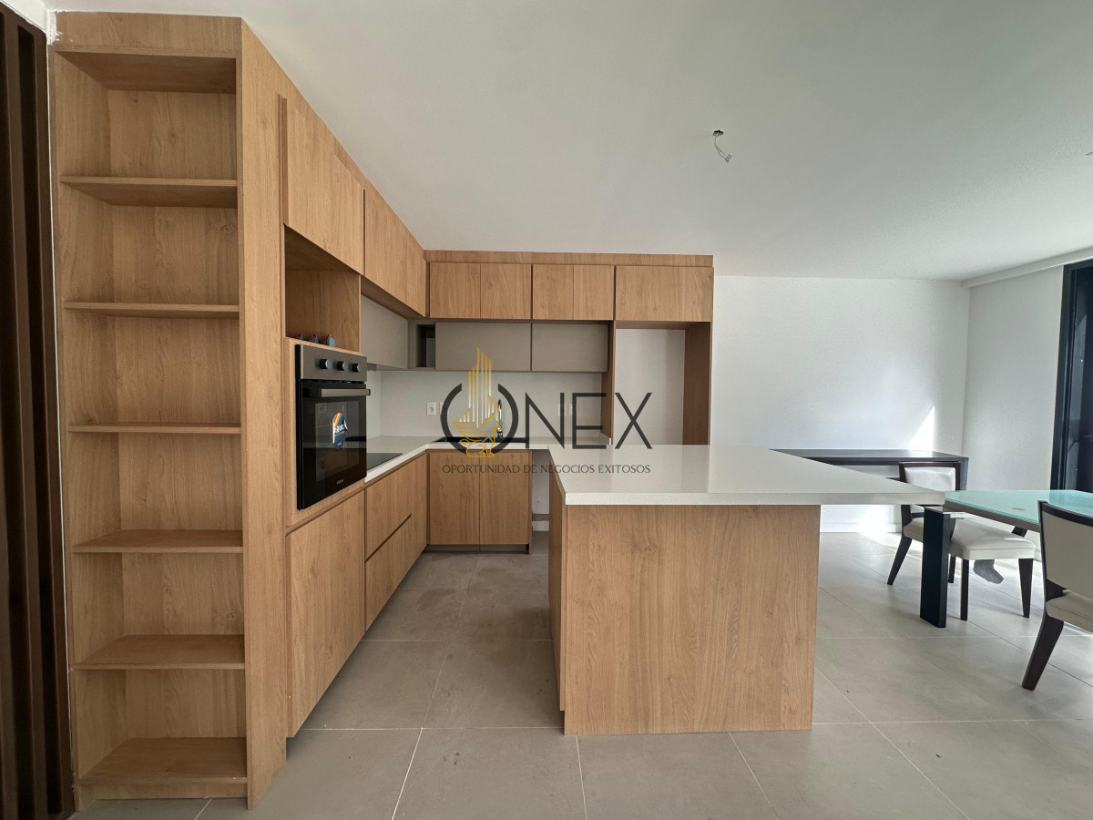 Casa ID.2850 - Alquiler anual a estrenar dentro de Solanas 4 suites con piscina privada equipada totalmente