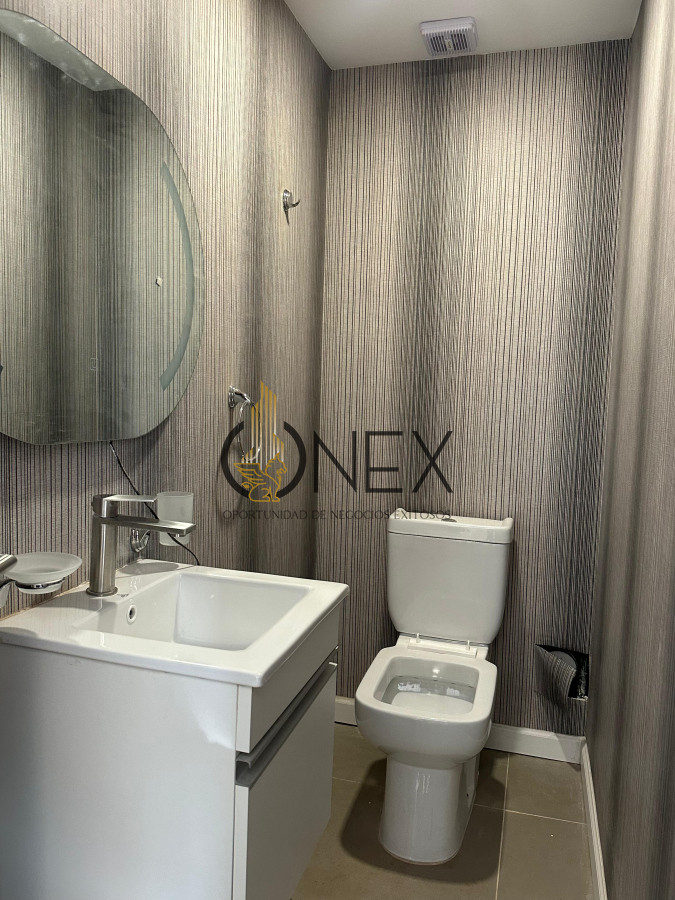 Casa ID.2850 - Alquiler anual a estrenar dentro de Solanas 4 suites con piscina privada equipada totalmente