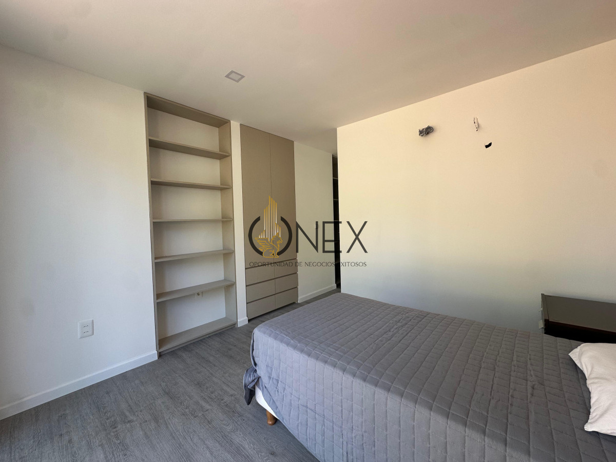 Casa ID.2850 - Alquiler anual a estrenar dentro de Solanas 4 suites con piscina privada equipada totalmente