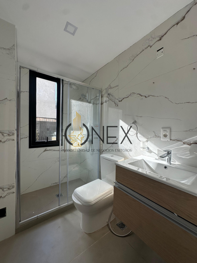 Casa ID.2850 - Alquiler anual a estrenar dentro de Solanas 4 suites con piscina privada equipada totalmente