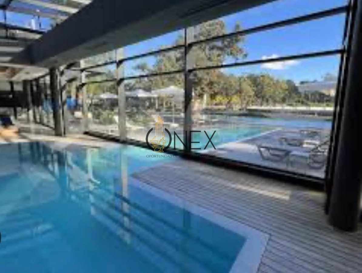 Casa ID.2850 - Alquiler anual a estrenar dentro de Solanas 4 suites con piscina privada equipada totalmente