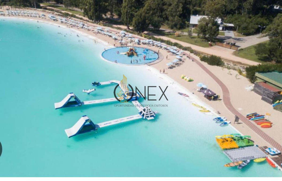 Casa ID.2850 - Alquiler anual a estrenar dentro de Solanas 4 suites con piscina privada equipada totalmente