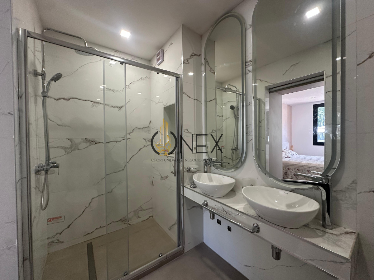 Casa ID.2850 - Alquiler anual a estrenar dentro de Solanas 4 suites con piscina privada equipada totalmente