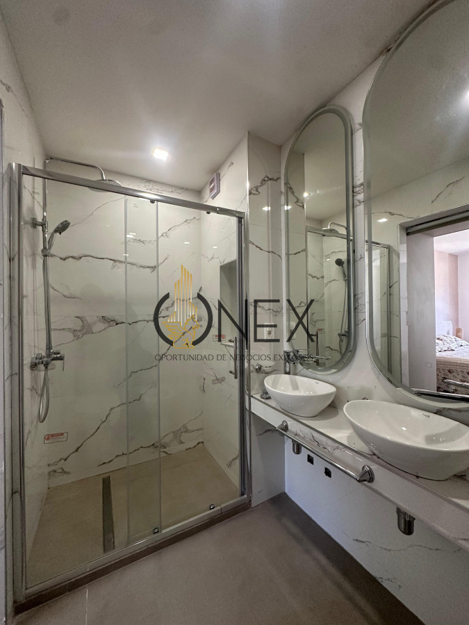 Casa ID.2850 - Alquiler anual a estrenar dentro de Solanas 4 suites con piscina privada equipada totalmente