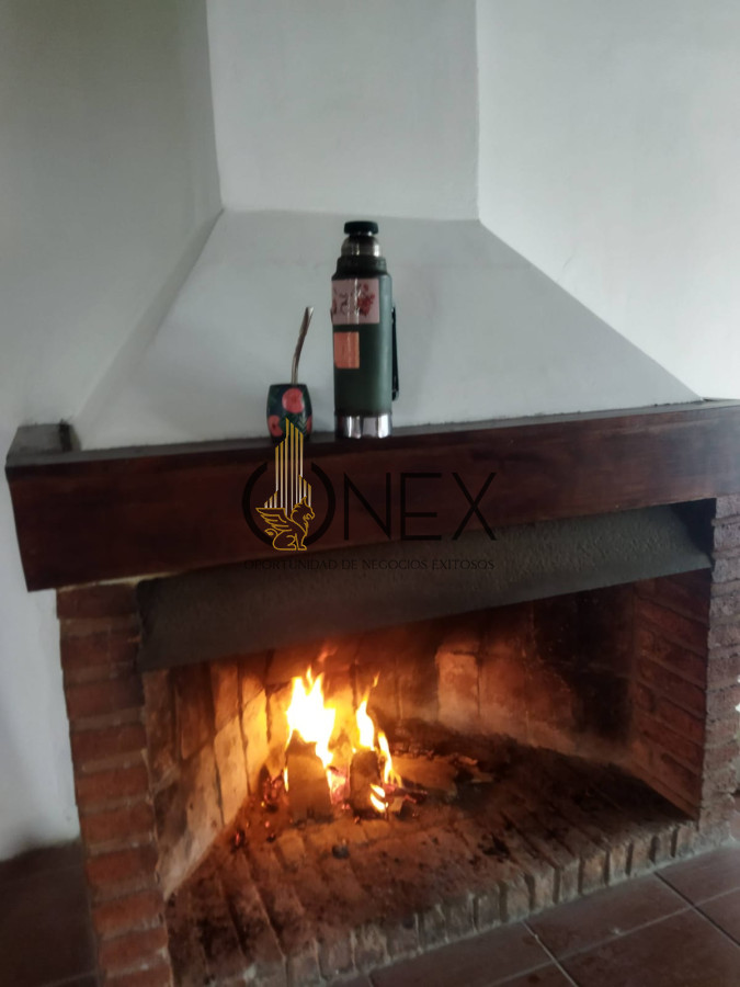 Casa ID.1558 - CASAQUINTA EN VENTA CHACRAS SAN FELIX PAYSANDU