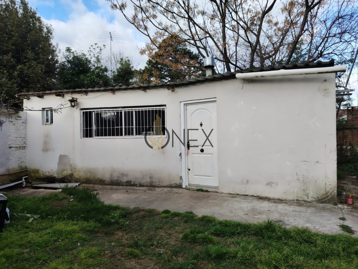 Casa ID.3179 - Casda en alquiler en parque del plata Sur 