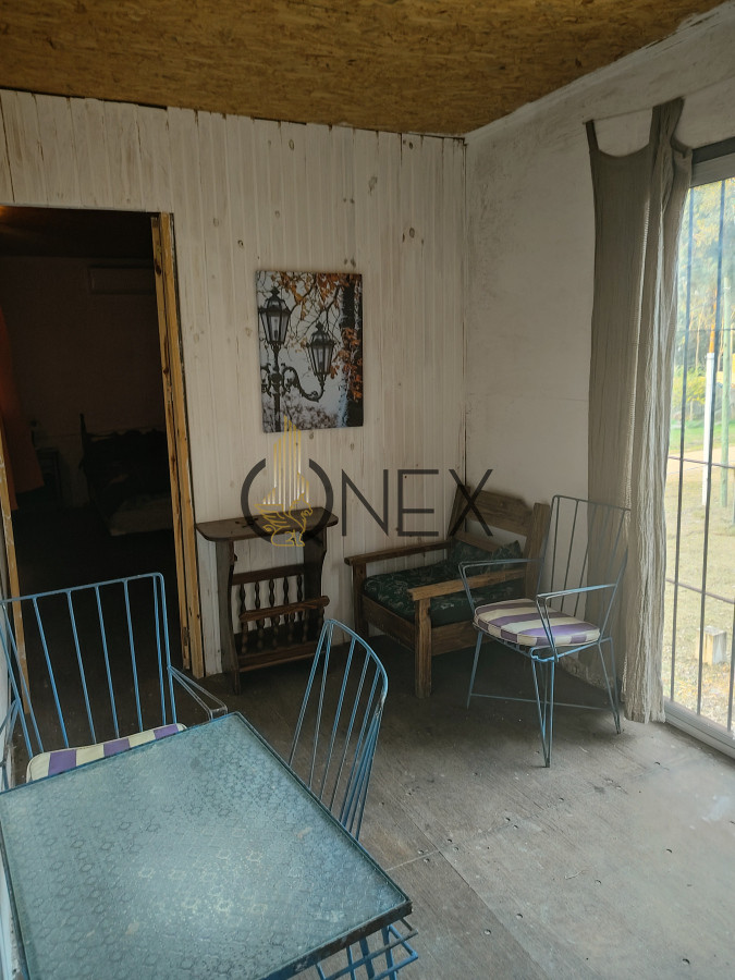 Casa ID.2984 - Oportunidad Alquiler en Guazuvira Viejo