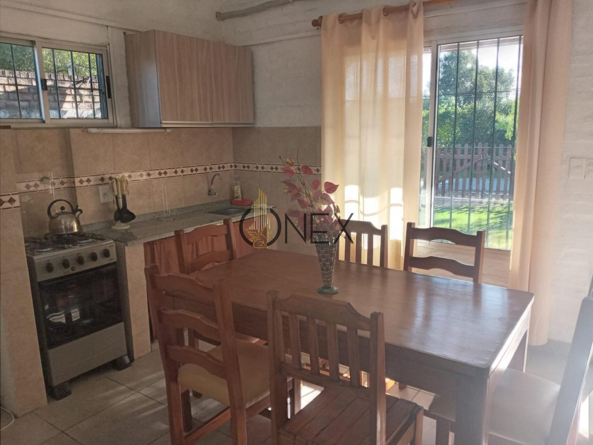 Casa ID.1090 - Casa en Balnearios, San Luis