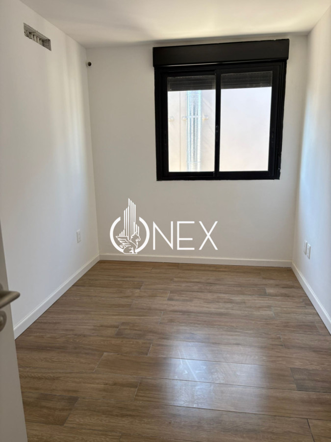Casa ID.4401 - Se alquila dúplex a estrenar en Brazo Oriental, Montevideo. 