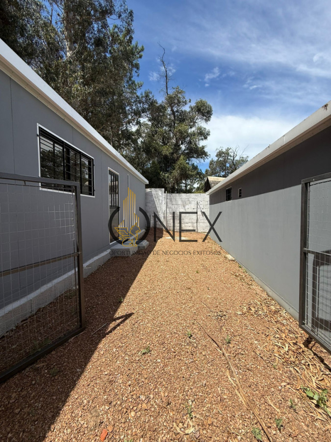 Casa ID.4142 - Se alquila apartamento en Las Vegas sur.