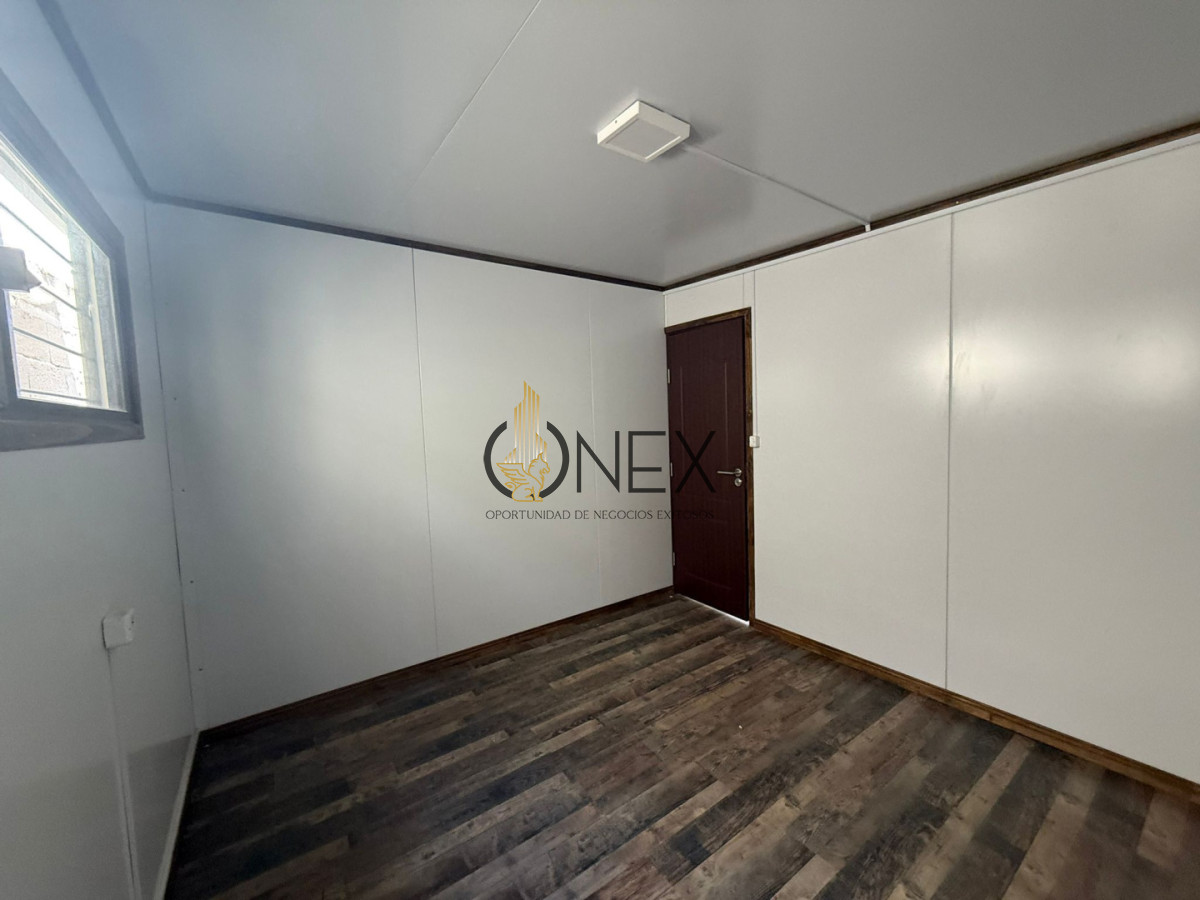 Casa ID.4143 - Se alquila apartamento a estrenar, en Las Vegas sur. 