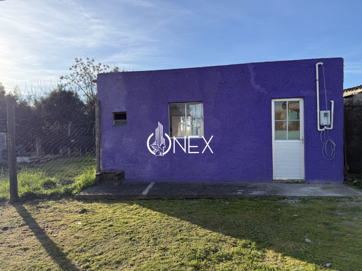 Casa ID.4700 - Se alquila casa de 1 dormitorio en Bonilla en Tacuarembó 