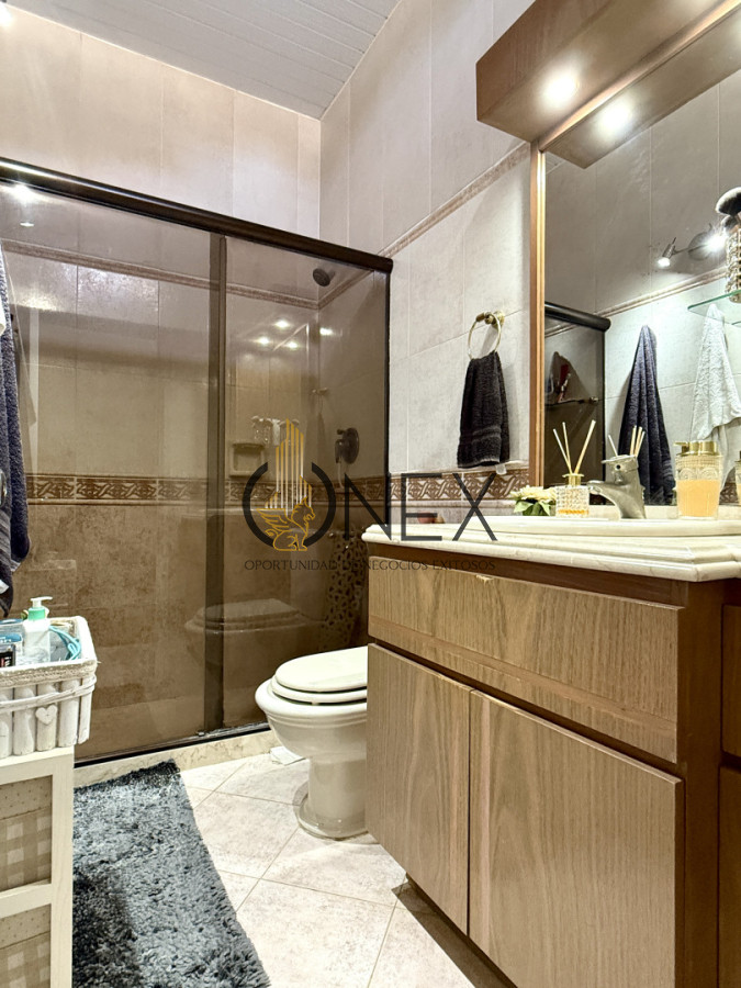 Casa ID.3190 - VENTA CASA 3 DORMITORIOS, PADRÓN ÚNICO, FONDO Y BARBACOA, MALVIN SUR