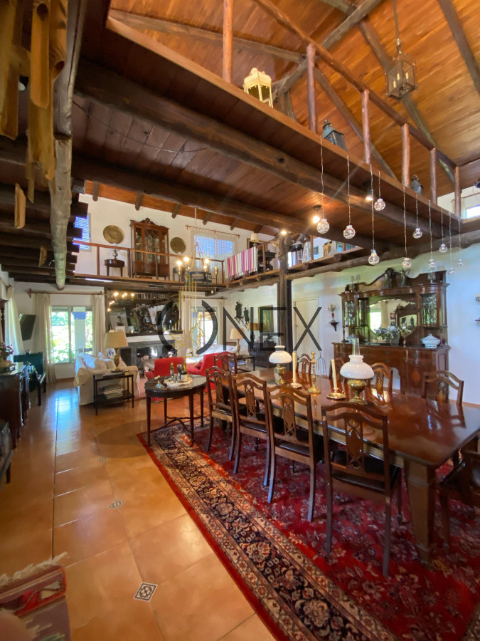 Casa ID.2130 - HERMOSA CASA QUINTA EN VENTA ZONA RESIENCIAL PAYSANDU
