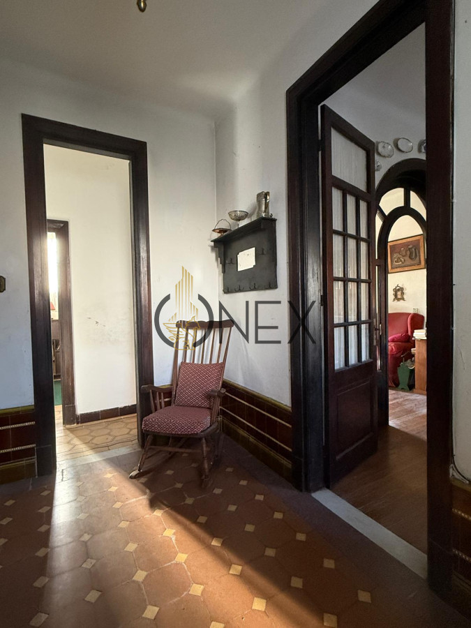 Casa ID.2774 - Casa en Montevideo, Punta Carretas