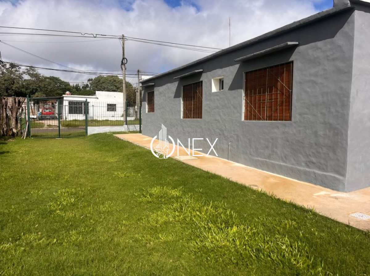 Casa ID.4583 - CASA DE TRES DORMITORIOS