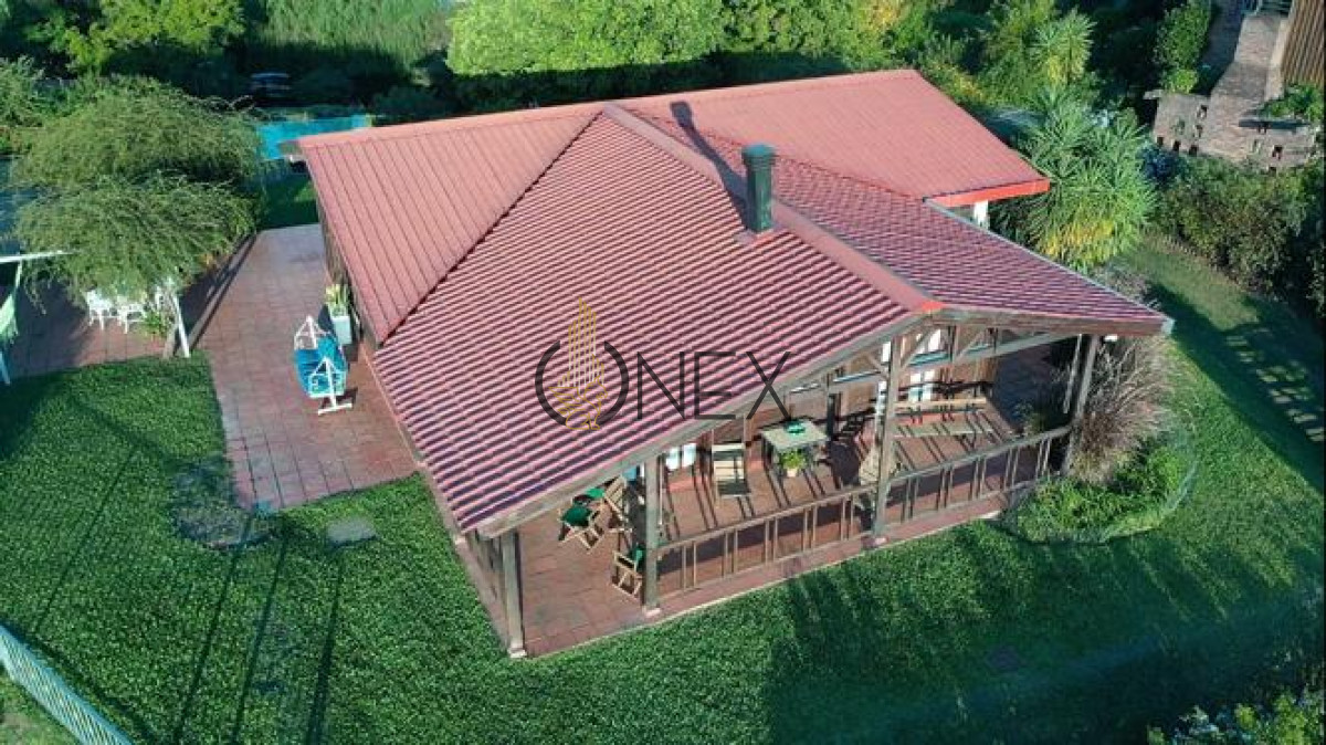 Casa ID.2792 - Casa en Salto, Salto
