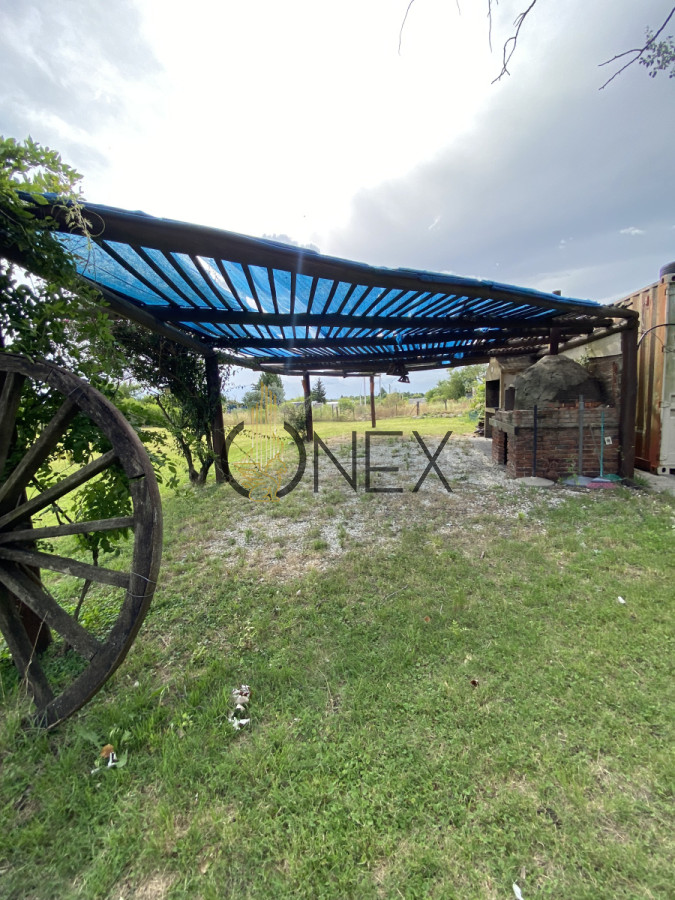 Casa ID.1557 - HERMOSA CASA DE PIEDRA EN VENTA 