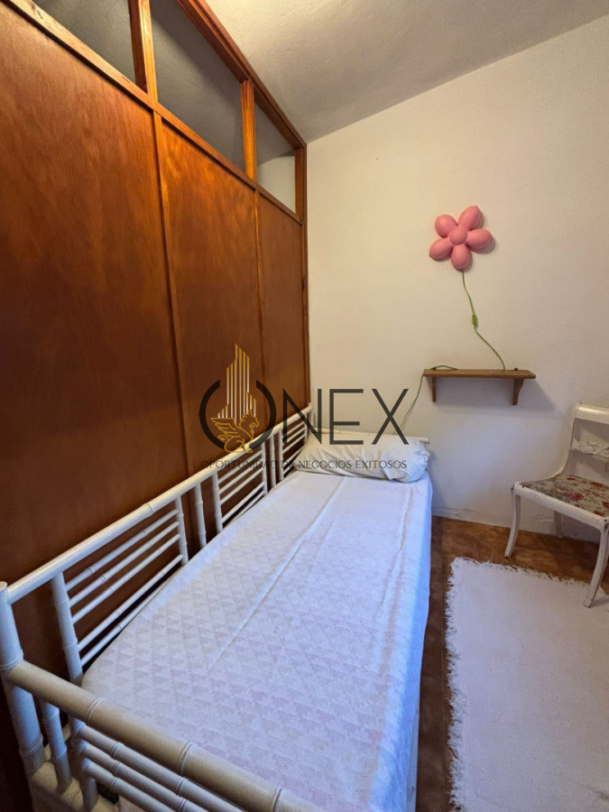 Casa ID.2637 - Se alquila casa en El Chorro