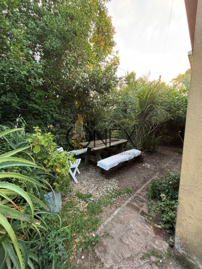 Casa ID.2637 - Se alquila casa en El Chorro