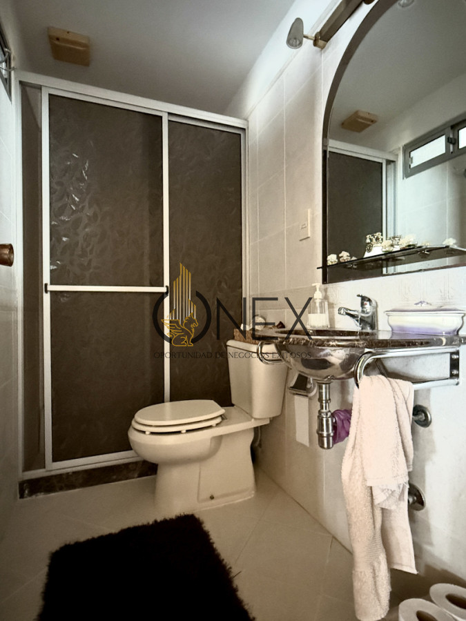 Casa ID.3190 - VENTA CASA 3 DORMITORIOS, PADRÓN ÚNICO, FONDO Y BARBACOA, MALVIN SUR